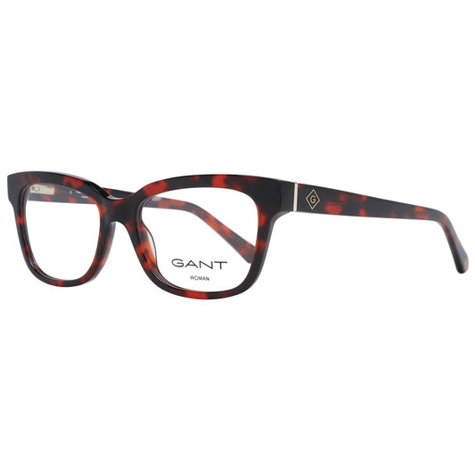 Ladies' Spectacle frame Gant GA4140 52054 Gant