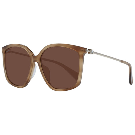 Ladies' Sunglasses Max Mara MM0055-F 5856E Max Mara