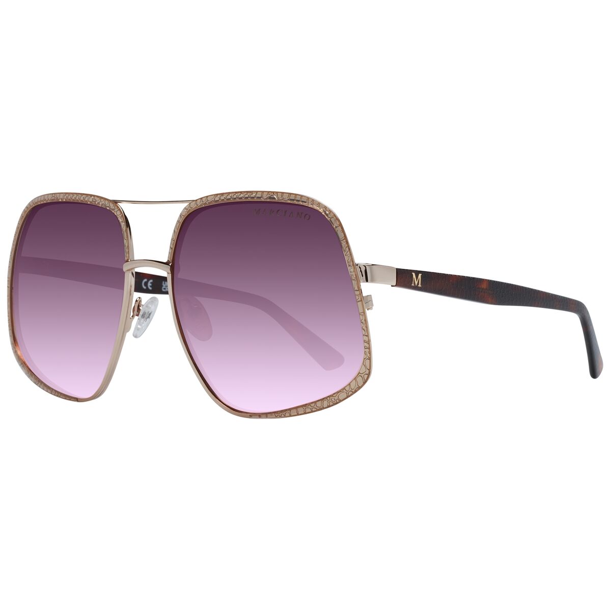 Ladies' Sunglasses Guess Marciano GM0826 6032T Guess Marciano