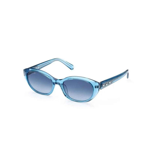 Ladies' Sunglasses Swarovski SK0384-5390W Ø 53 mm Swarovski