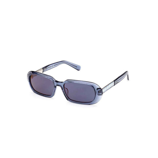 Ladies' Sunglasses Swarovski SK0388-5390X Ø 53 mm Swarovski