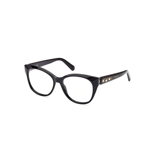 Ladies' Spectacle frame Swarovski SK5469-53001 Ø 53 mm Swarovski