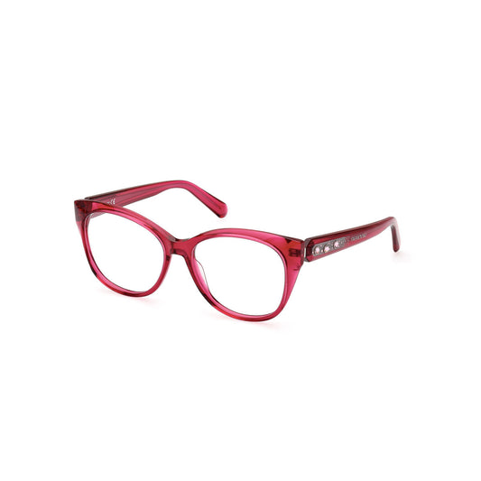 Ladies' Spectacle frame Swarovski SK5469-53072 Ø 53 mm Swarovski