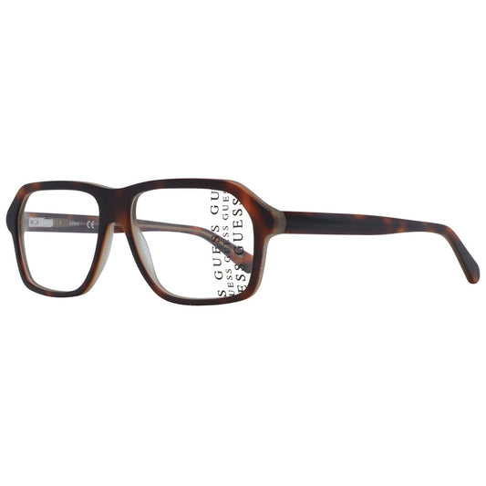 Men' Spectacle frame Guess GU50072 55052 Guess