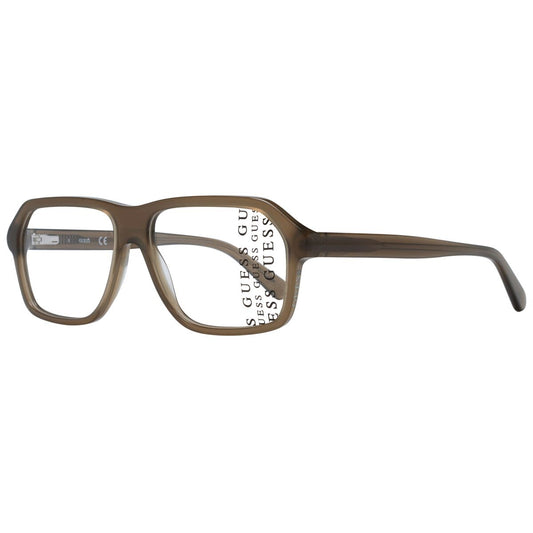 Men' Spectacle frame Guess GU50072 55095 Guess