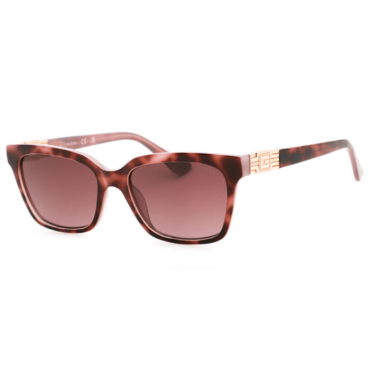 Gafas de sol para hombre Guess GU7869-71S Ø 53 mm