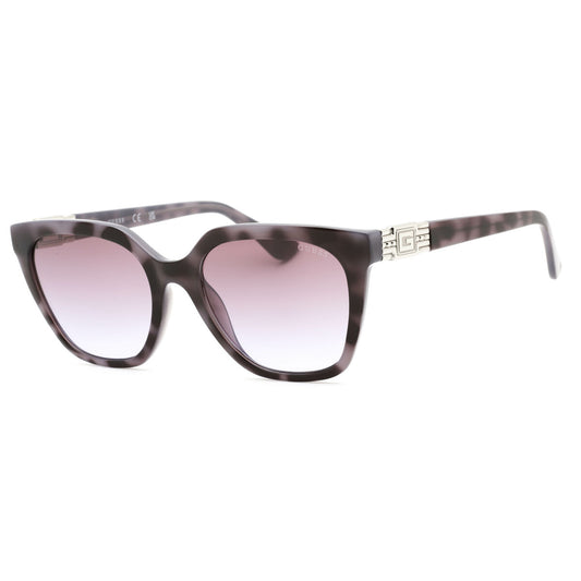 Gafas de sol unisex Guess GU7870-83Z Ø 55 mm