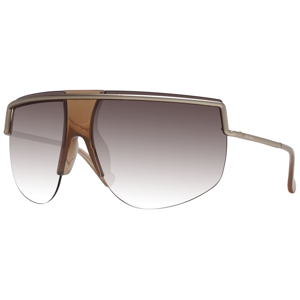 Ladies' Sunglasses Max Mara MM0050 7032F Max Mara