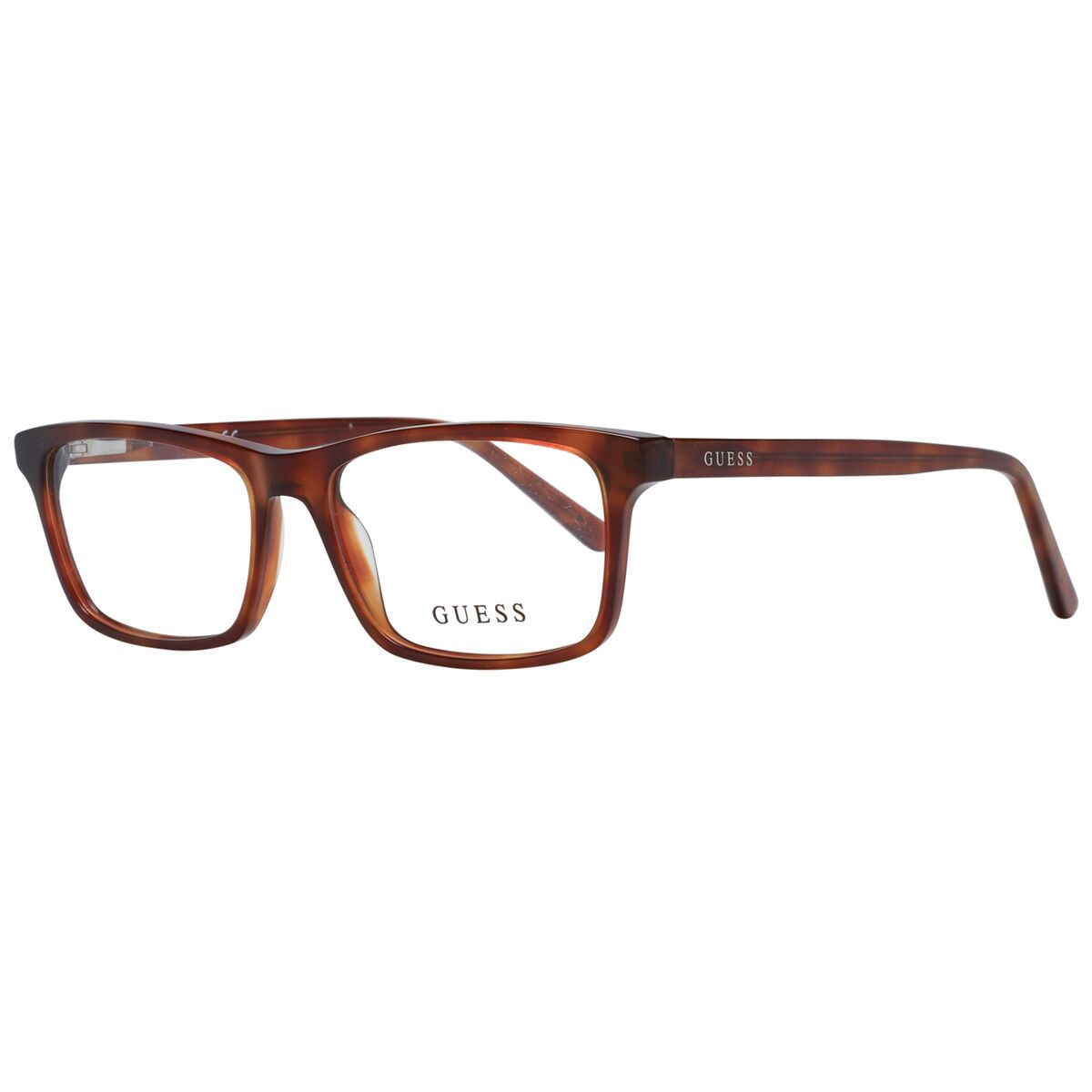 Unisex' Spectacle frame Guess GU8268 49053 Guess