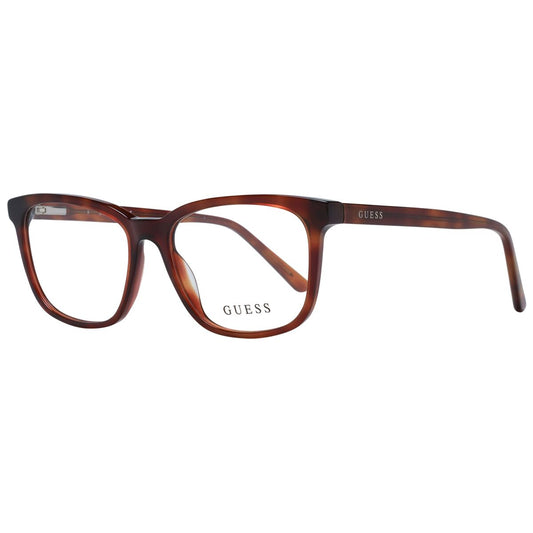 Unisex' Spectacle frame Guess GU8269 49053 Guess