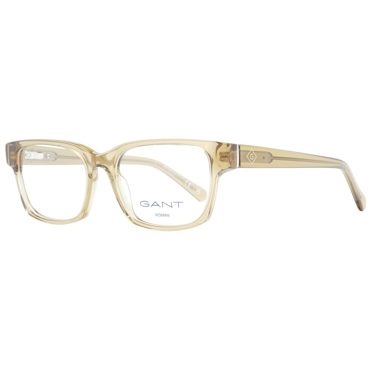 Ladies' Spectacle frame Gant GA4143 51045 Gant