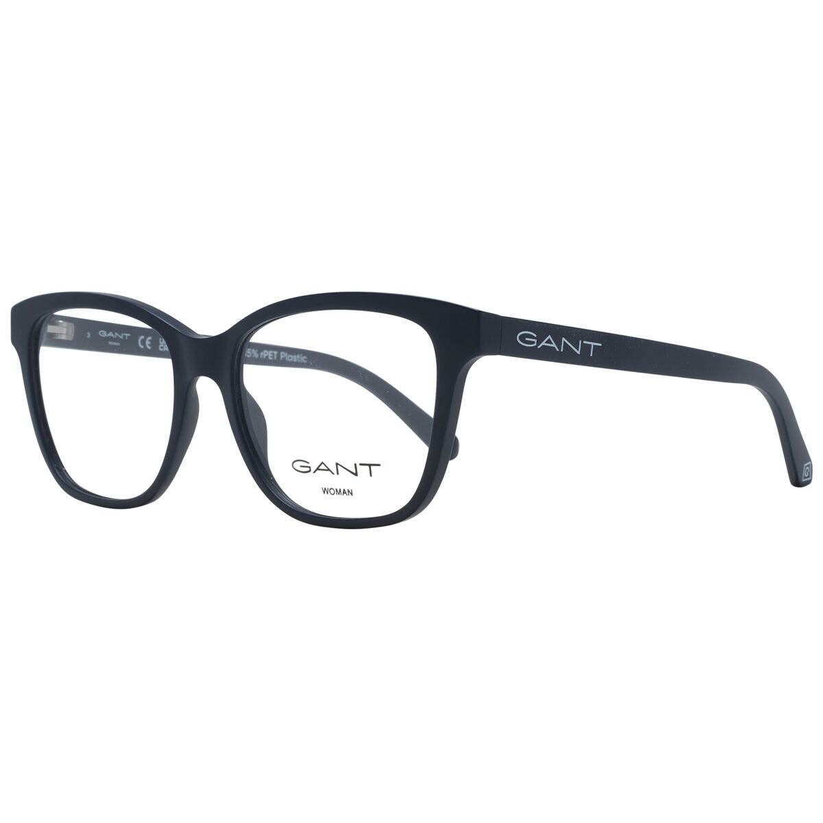 Ladies' Spectacle frame Gant GA4147 54091 Gant