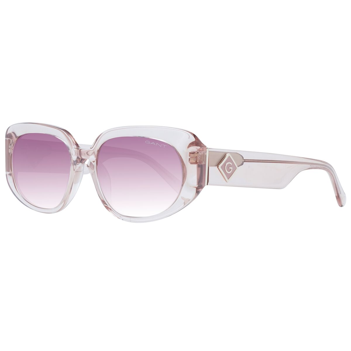 Ladies' Sunglasses Gant GA8095 5372F Gant