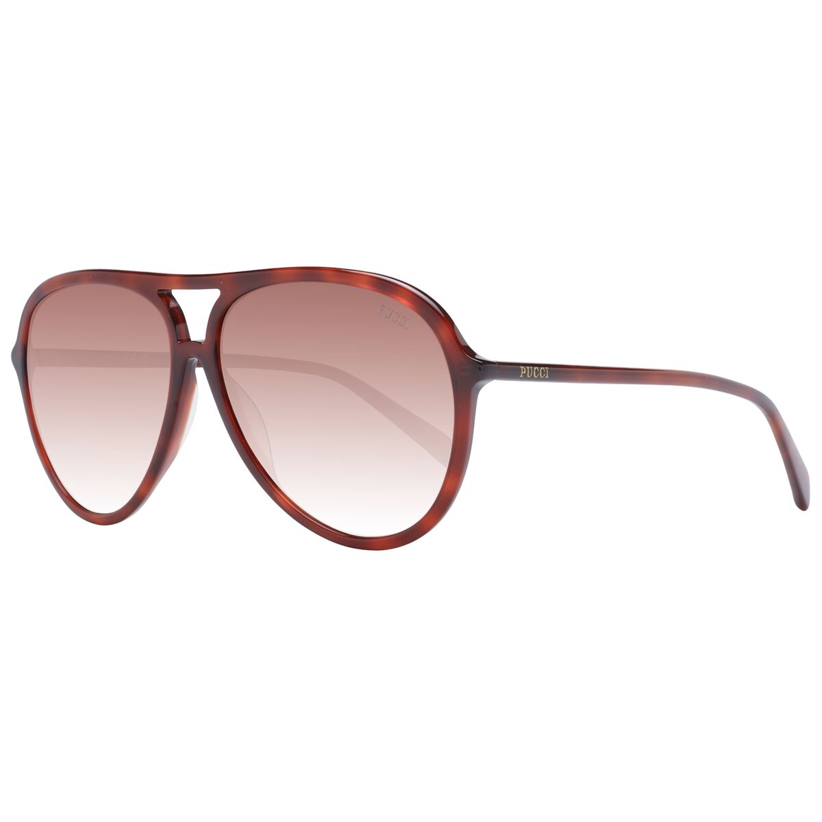 Ladies' Sunglasses Emilio Pucci EP0200 6153F Emilio Pucci