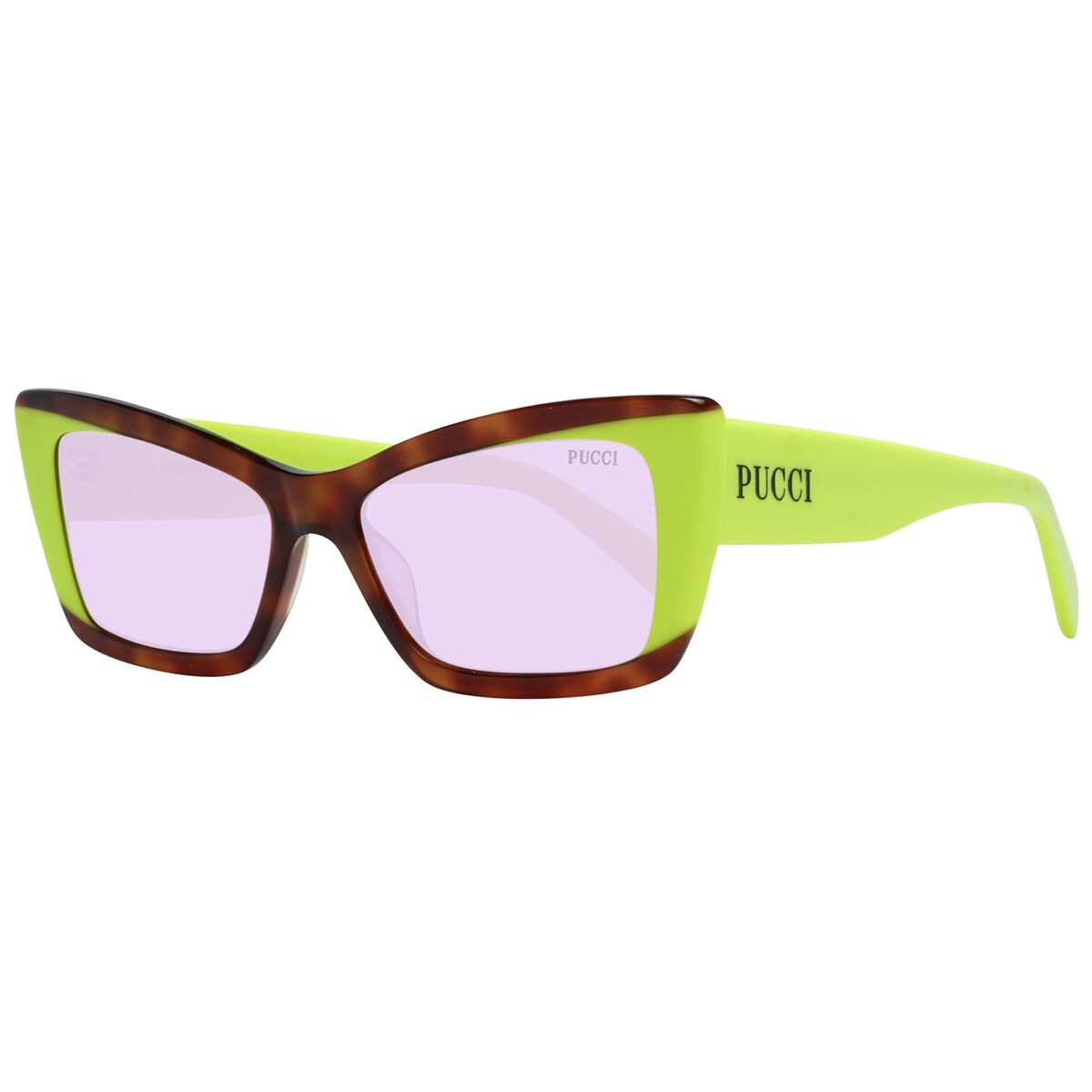 Ladies' Sunglasses Emilio Pucci EP0205 5453Y Emilio Pucci