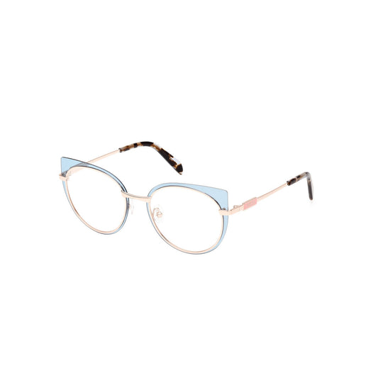 Ladies' Spectacle frame Emilio Pucci EP5220-51086 Ø 51 mm Emilio Pucci