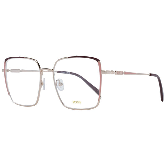 Ladies' Spectacle frame Emilio Pucci EP5221 53032 Emilio Pucci