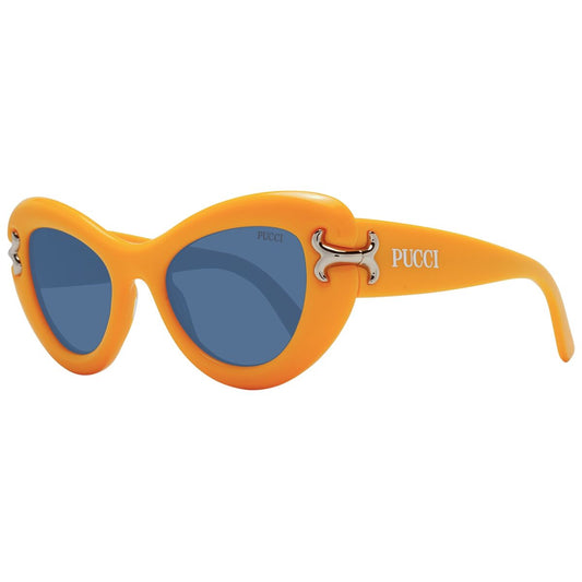 Ladies' Sunglasses Emilio Pucci EP0212 5039V Emilio Pucci