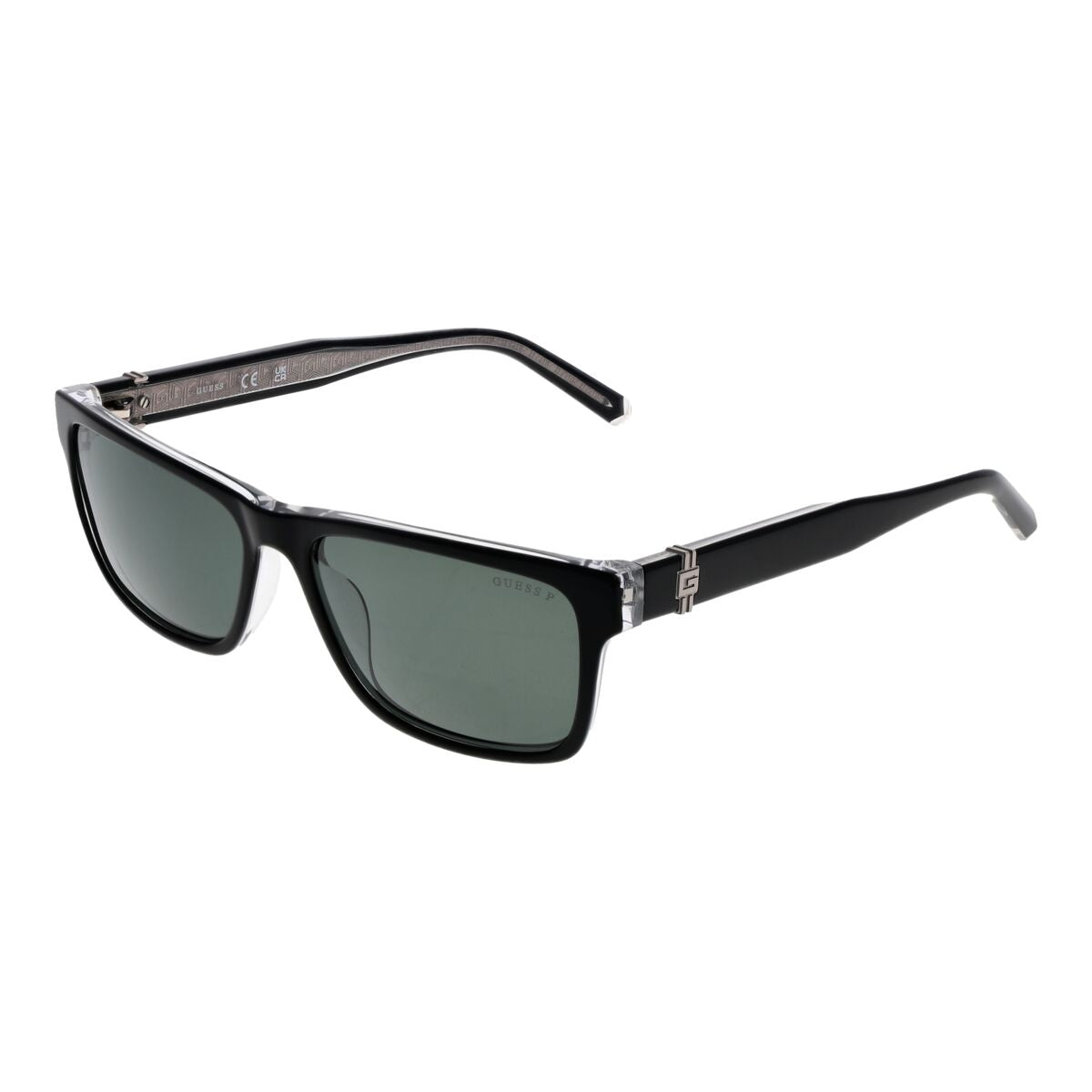 Men's Sunglasses Guess GU00074 5501R Guess