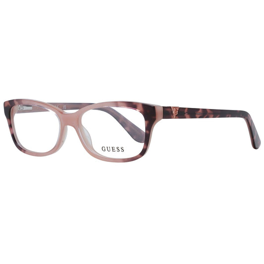 Ladies' Spectacle frame Guess GU2948 50074 Guess