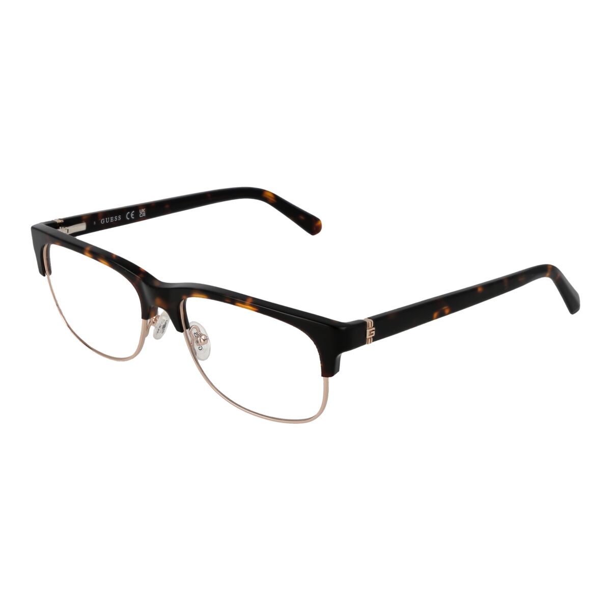 Ladies' Spectacle frame Guess GU50081 55052 Guess