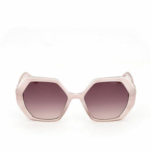 Ladies' Sunglasses Guess ø 54 mm Guess