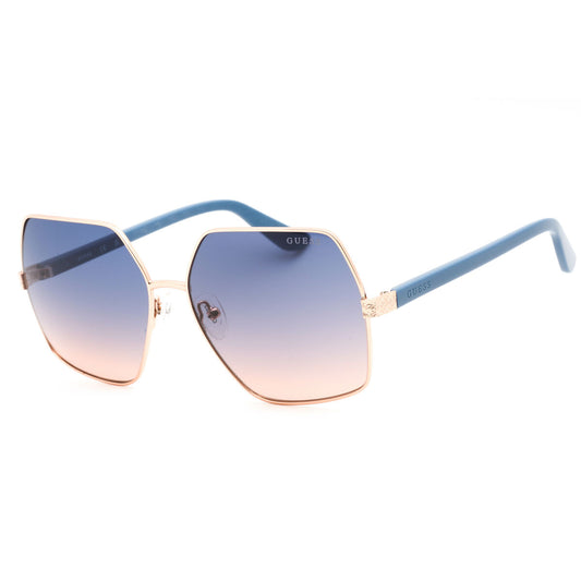 Gafas de sol para mujer Guess GU7881-H-28W ø 58 mm