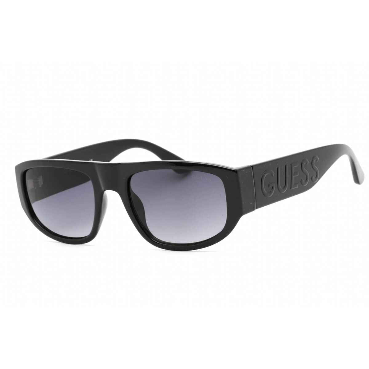 Men's Sunglasses Guess GF5107-01B Guess