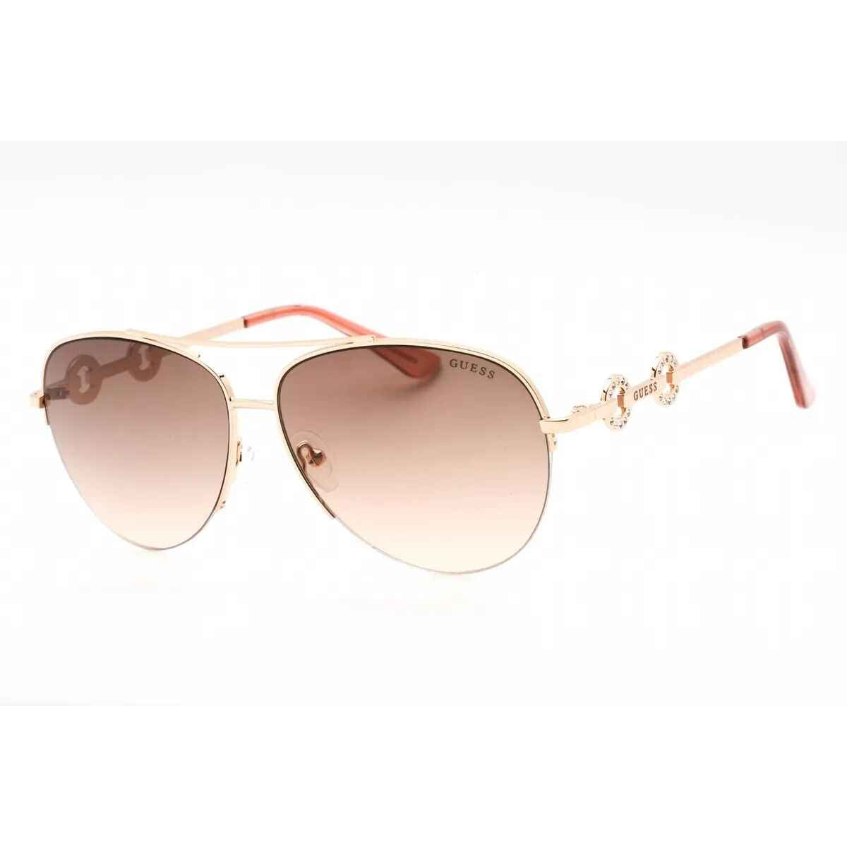 Ladies' Sunglasses Guess GF6171-28F Guess