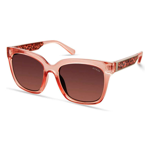 Ladies' Sunglasses Guess GF0423-5527Z Ø 55 mm Guess