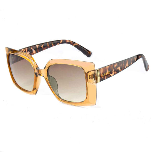 Ladies' Sunglasses Guess GF0424-5327F Ø 53 mm Guess