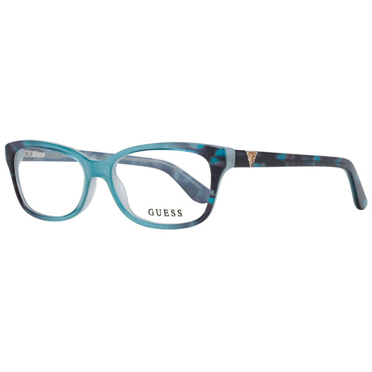 Ladies' Spectacle frame Guess GU2948 50089 Guess