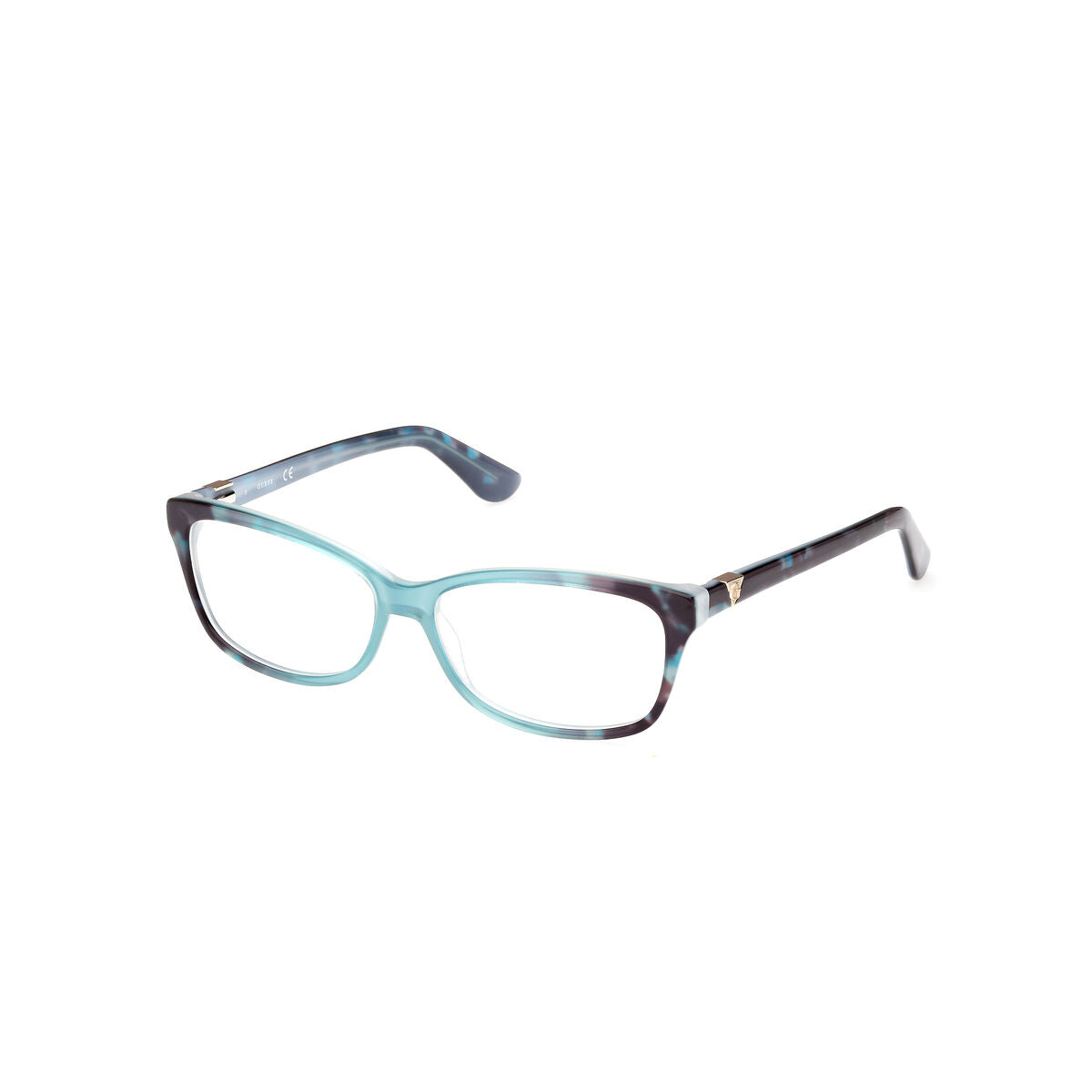 Ladies' Spectacle frame Guess GU2948-56089 ø 56 mm Guess