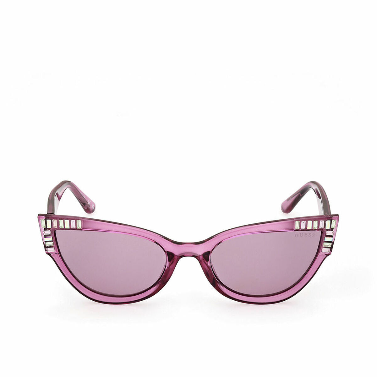 Ladies' Sunglasses Guess GU7901-83Y ø 54 mm Guess