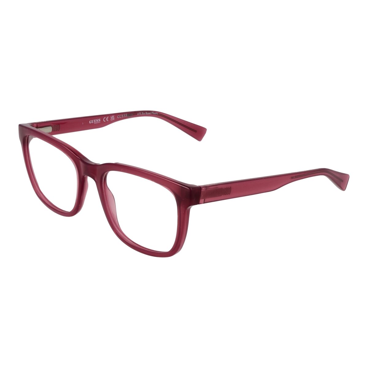 Ladies' Spectacle frame Guess GU8281 53083 Guess