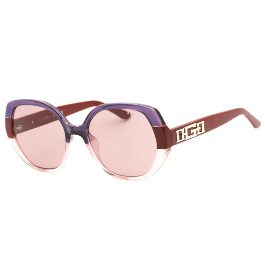 Gafas de sol para mujer Guess GU7911-71Y Ø 55 mm