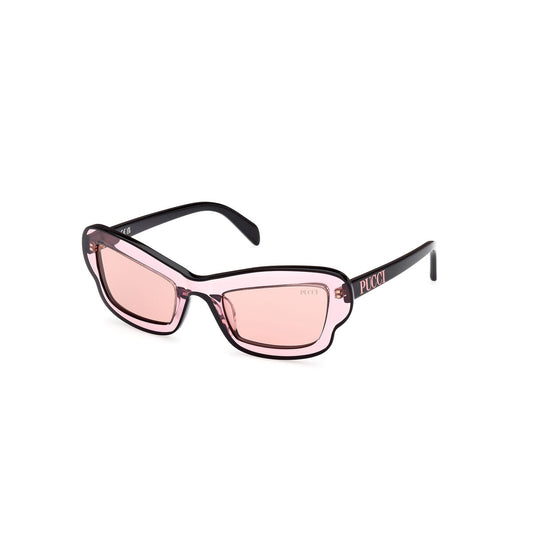 Ladies' Sunglasses Emilio Pucci EP0219-5274S Ø 52 mm Emilio Pucci