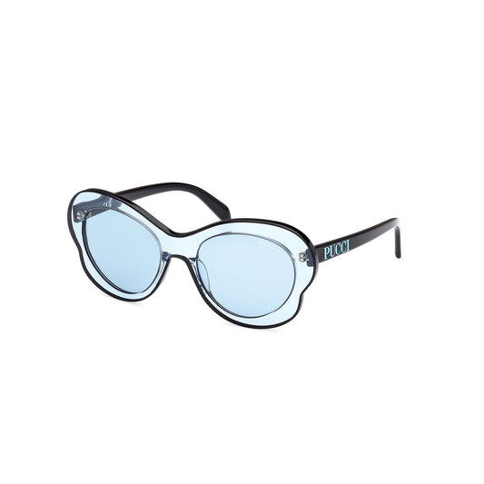 Ladies' Sunglasses Emilio Pucci EP0221-5486V ø 54 mm Emilio Pucci