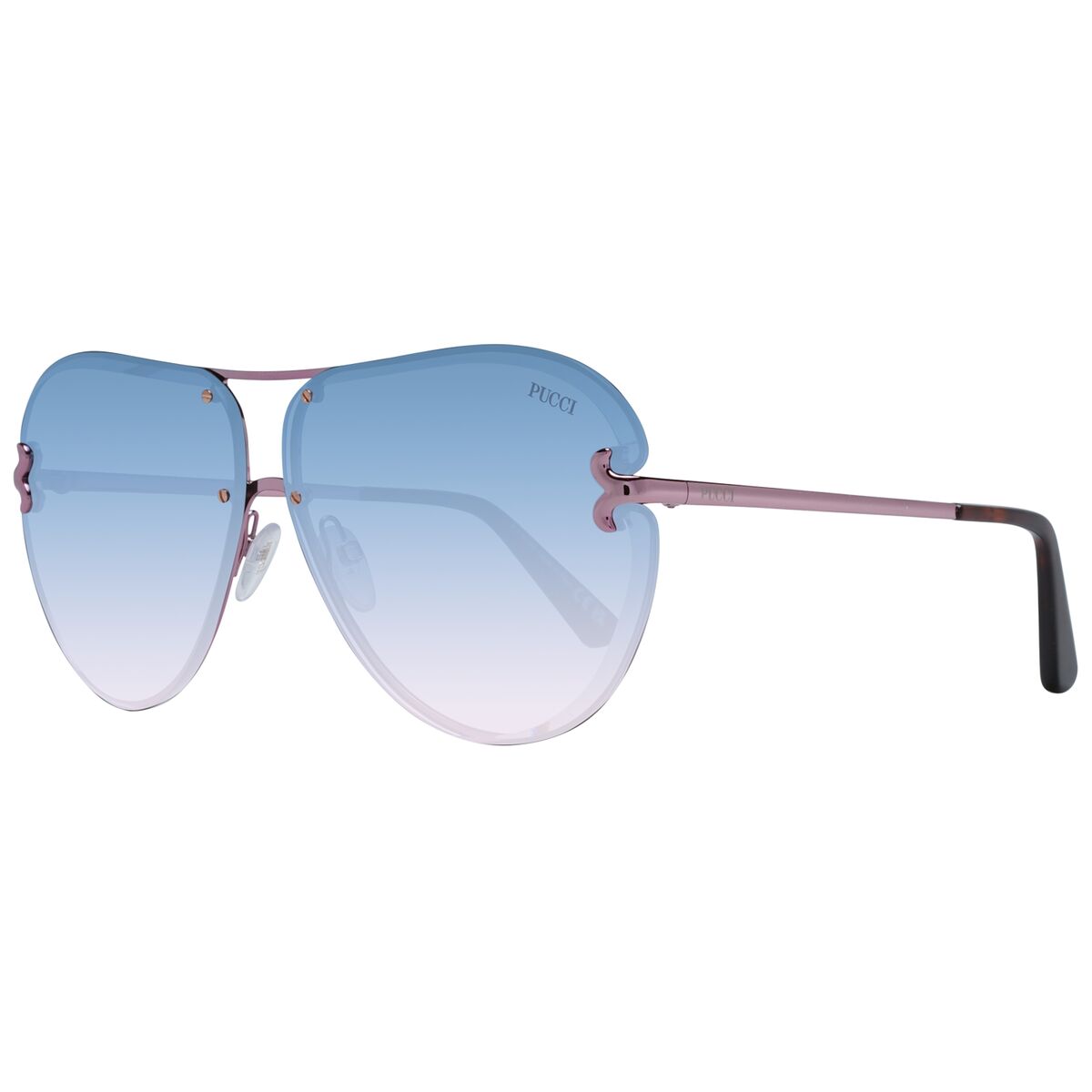 Ladies' Sunglasses Emilio Pucci EP0217 6672W Emilio Pucci