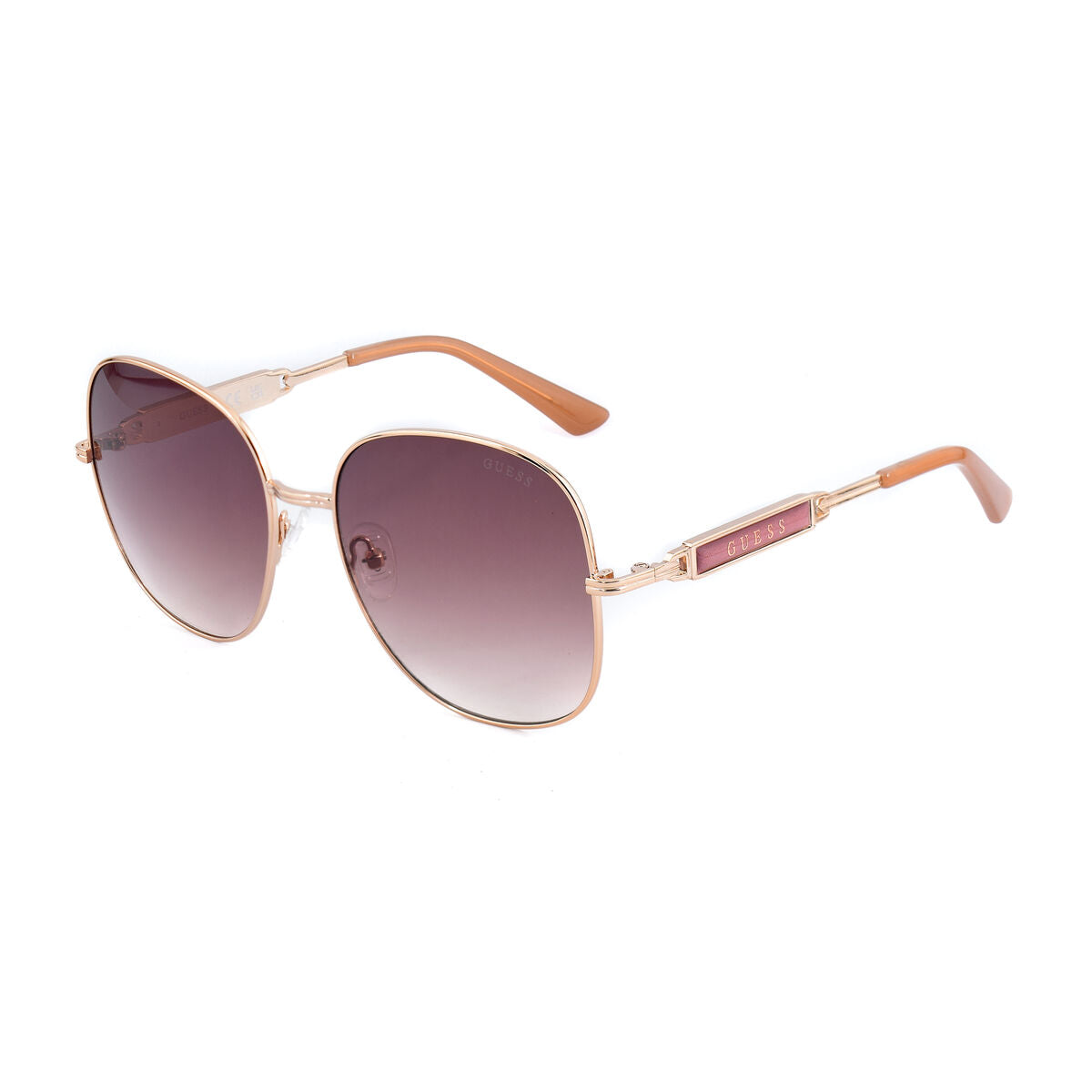 Ladies' Sunglasses Guess GF6190-5828F ø 58 mm Guess