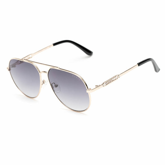 Gafas de sol para mujer Guess GF6195-5632B ø 56 mm