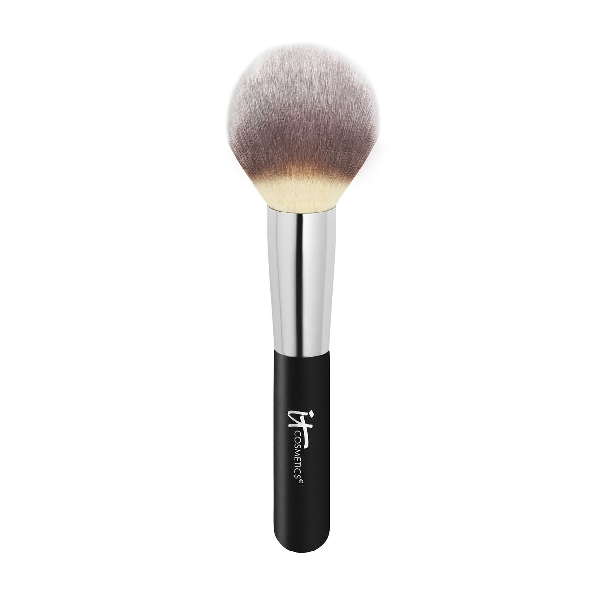 Face powder brush It Cosmetics Heavenly Luxe (1 Unit) It Cosmetics