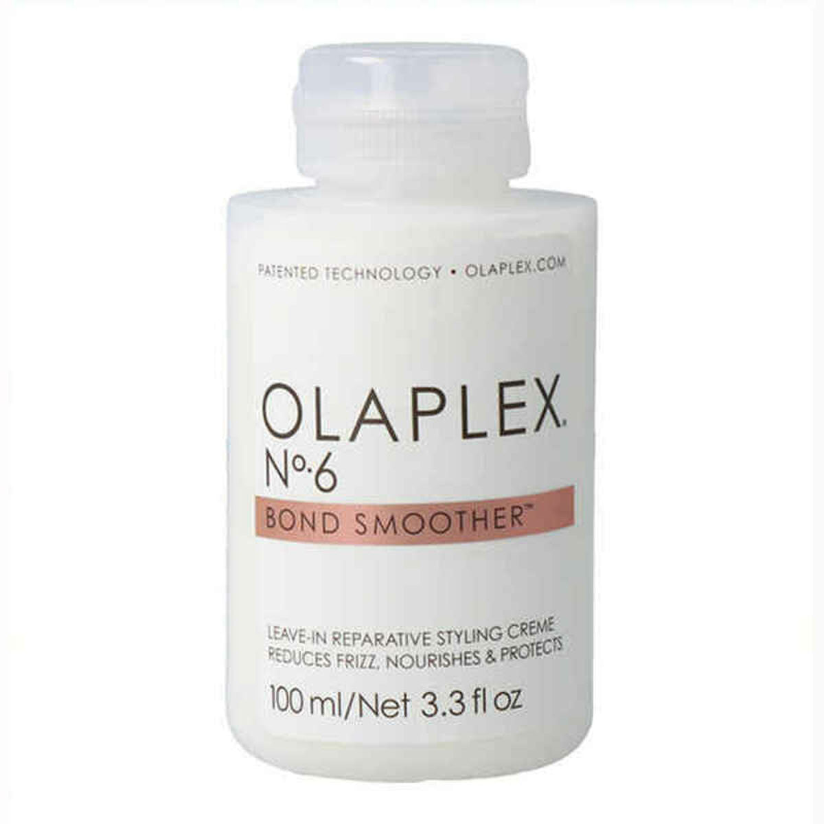 Hair Reconstruction Treatment Bond Smoother Nº 6 Olaplex Bond Smoother (100 ml) Olaplex