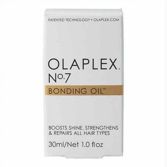 Hair Oil Olaplex Nº 7 Repair Complex 30 ml Olaplex