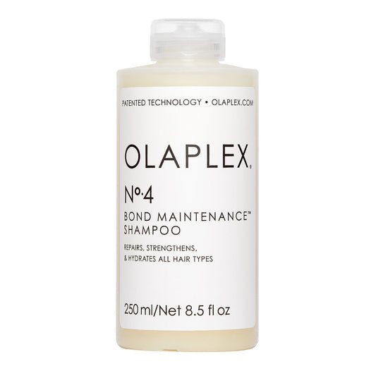 Restorative Shampoo Olaplex Nº 4 250 ml Olaplex