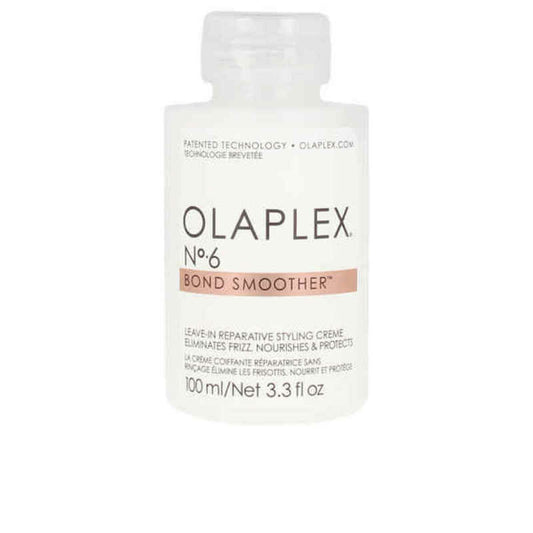 Restorative Cream Olaplex Bond Smoother Nº6 (100 ml) Olaplex