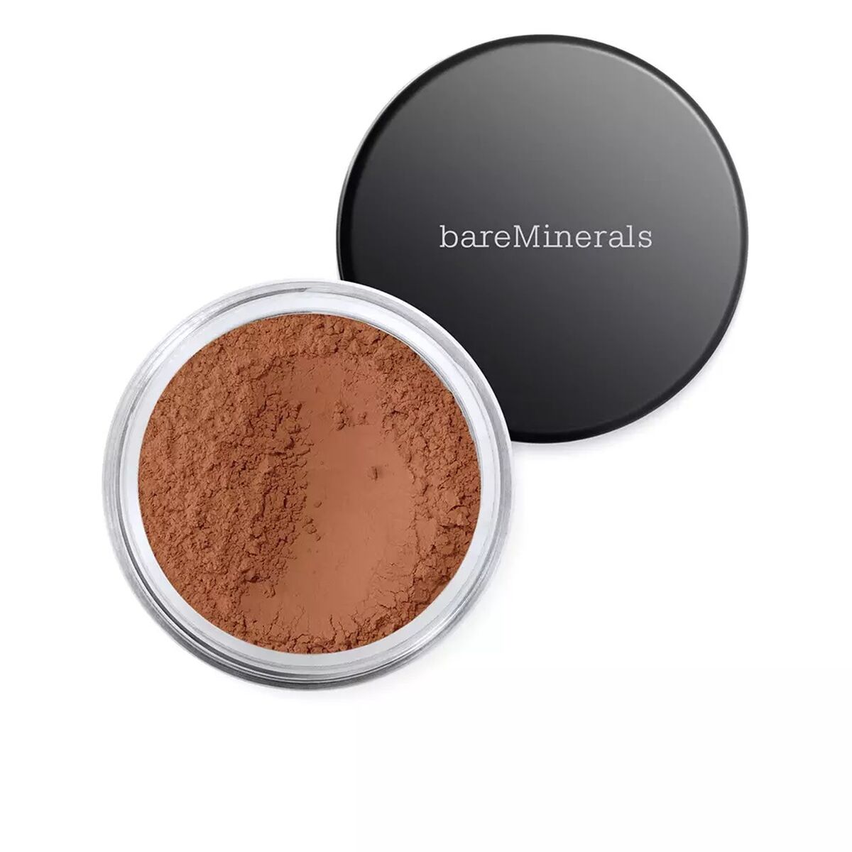 Bronzing Powder bareMinerals All-Over warmth (1,5 g)