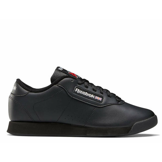 Zapatillas deportivas para mujer Reebok Princess Negro