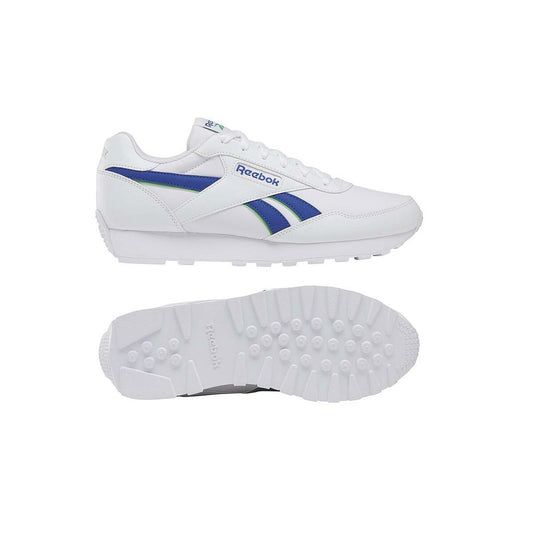 Men's Trainers Reebok  REWIND RUN 100074153  White