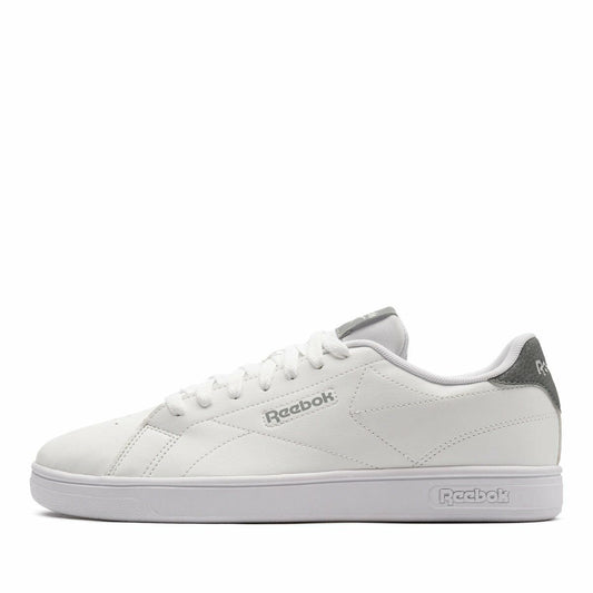 Herren-Sneaker Reebok Court CLN Weiß